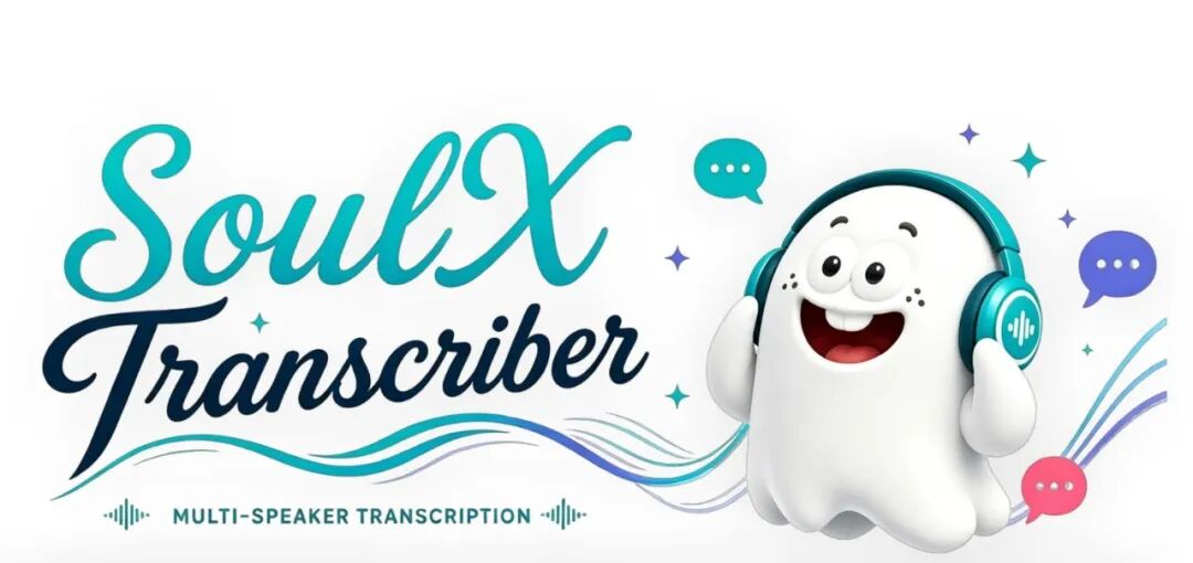 SoulX-Transcriber